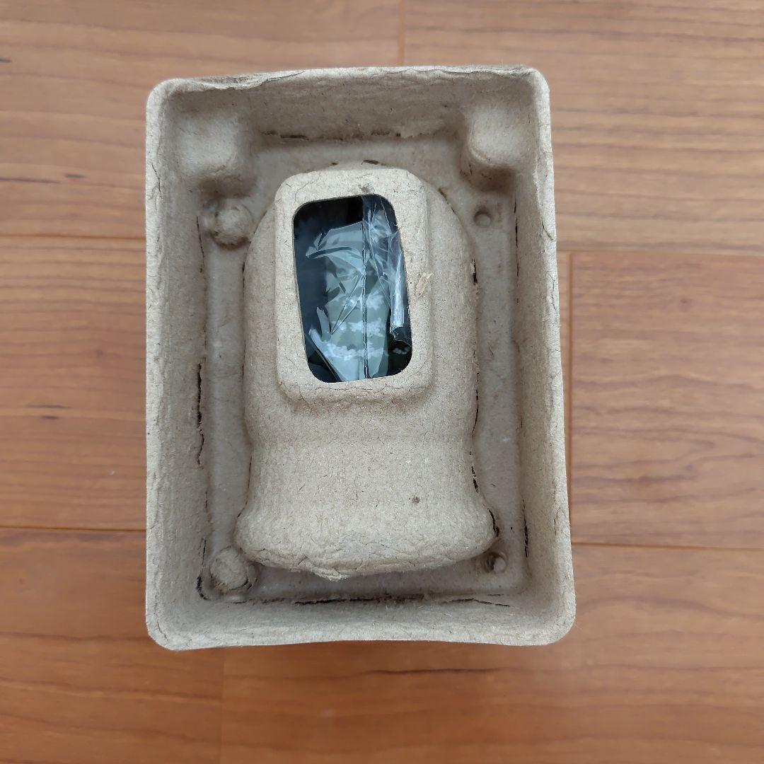 奈良美智「森の子スノードーム」