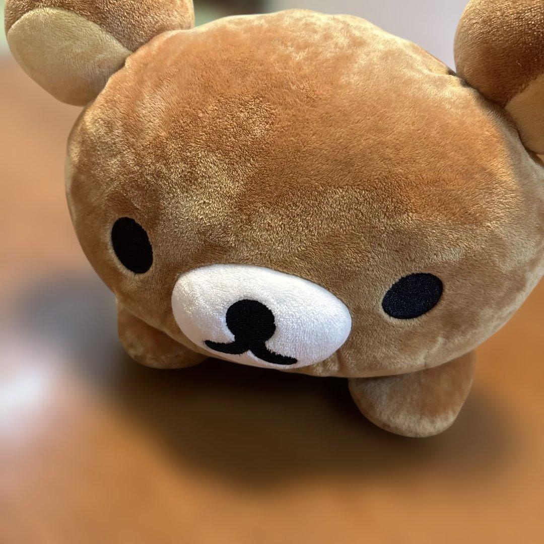 【レア】リラックマ ぬいぐるみ・マスコットまとめ　平成レトロ　コレクション