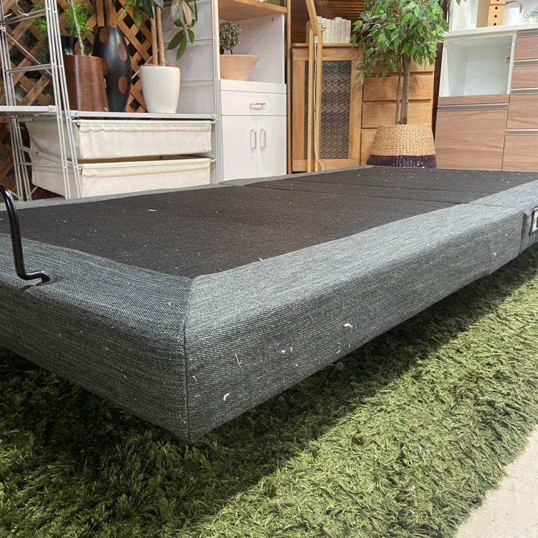 アジャスタブルベース⭐️G-FREE002 フレーム　マットレスセット　シングル