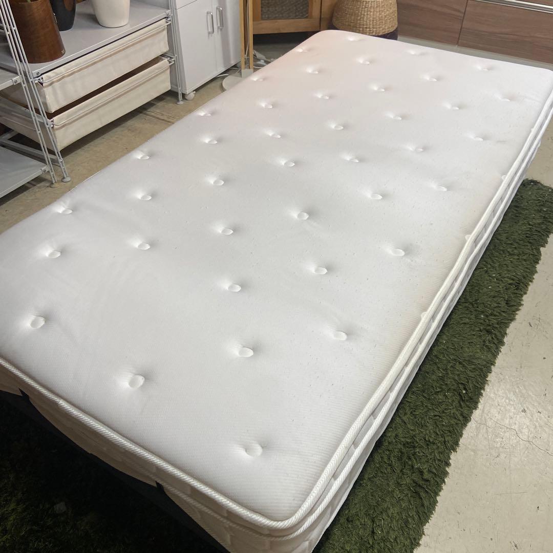 アジャスタブルベース⭐️G-FREE002 フレーム　マットレスセット　シングル