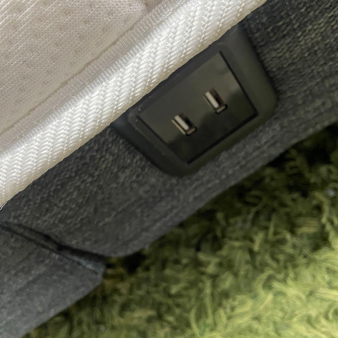 アジャスタブルベース⭐️G-FREE002 フレーム　マットレスセット　シングル