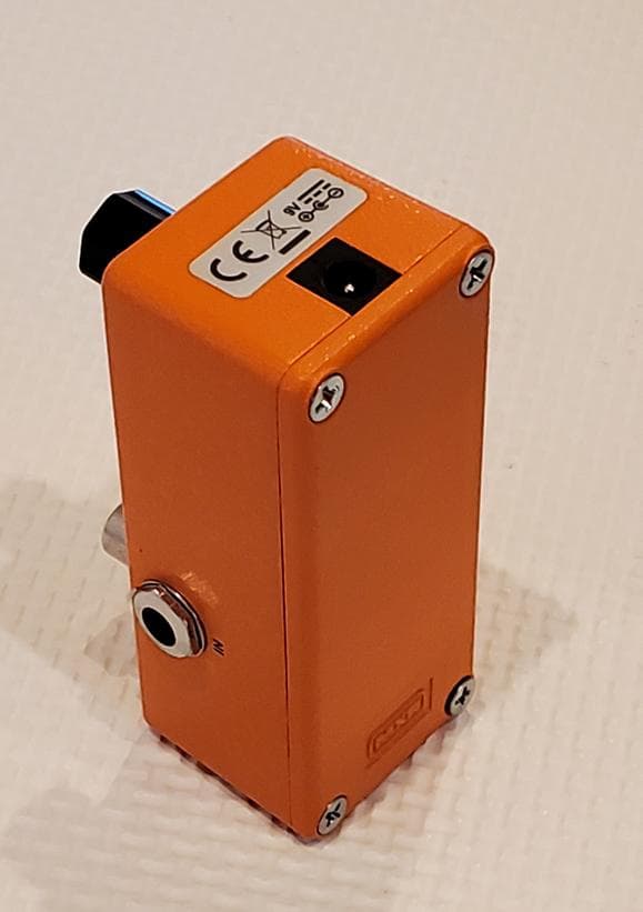 MXR M290 PHASE 95 フェイザー