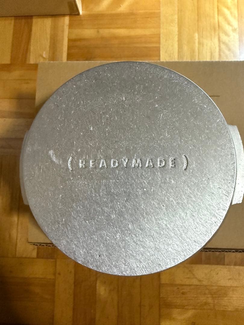 nerudesignworks ALDutch ダッチオーブン　オカマドンプロ