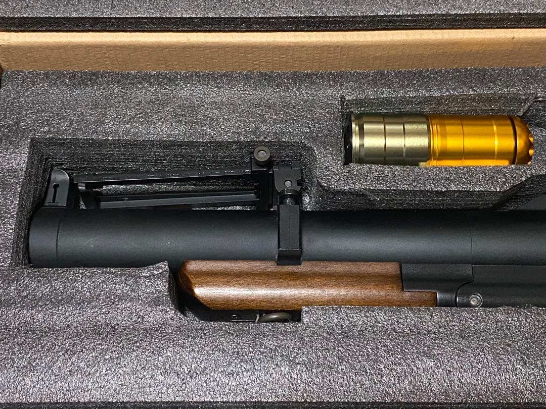 キングアームズ　M79グレネードランチャー