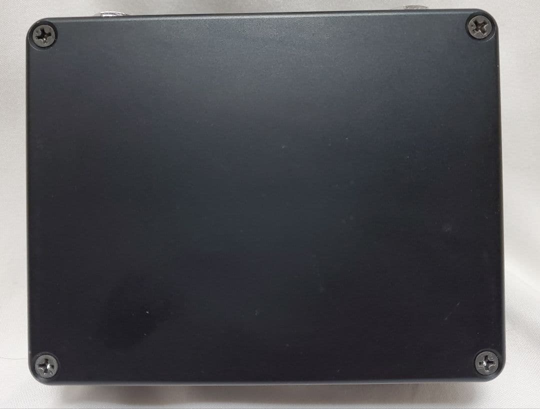 Limetone Audio JACKAL ディストーション