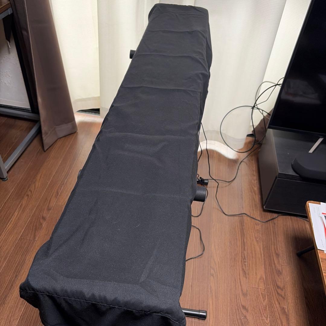 カシオ CDP-S105 BK