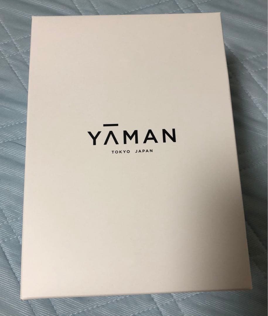 【新品】最新機種　YAMAN ace Bloom 6 YJFS16PN