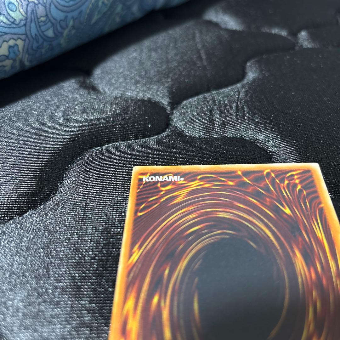 遊戯王 青眼の白龍 lb-01 2期 ワンオーナー 美品