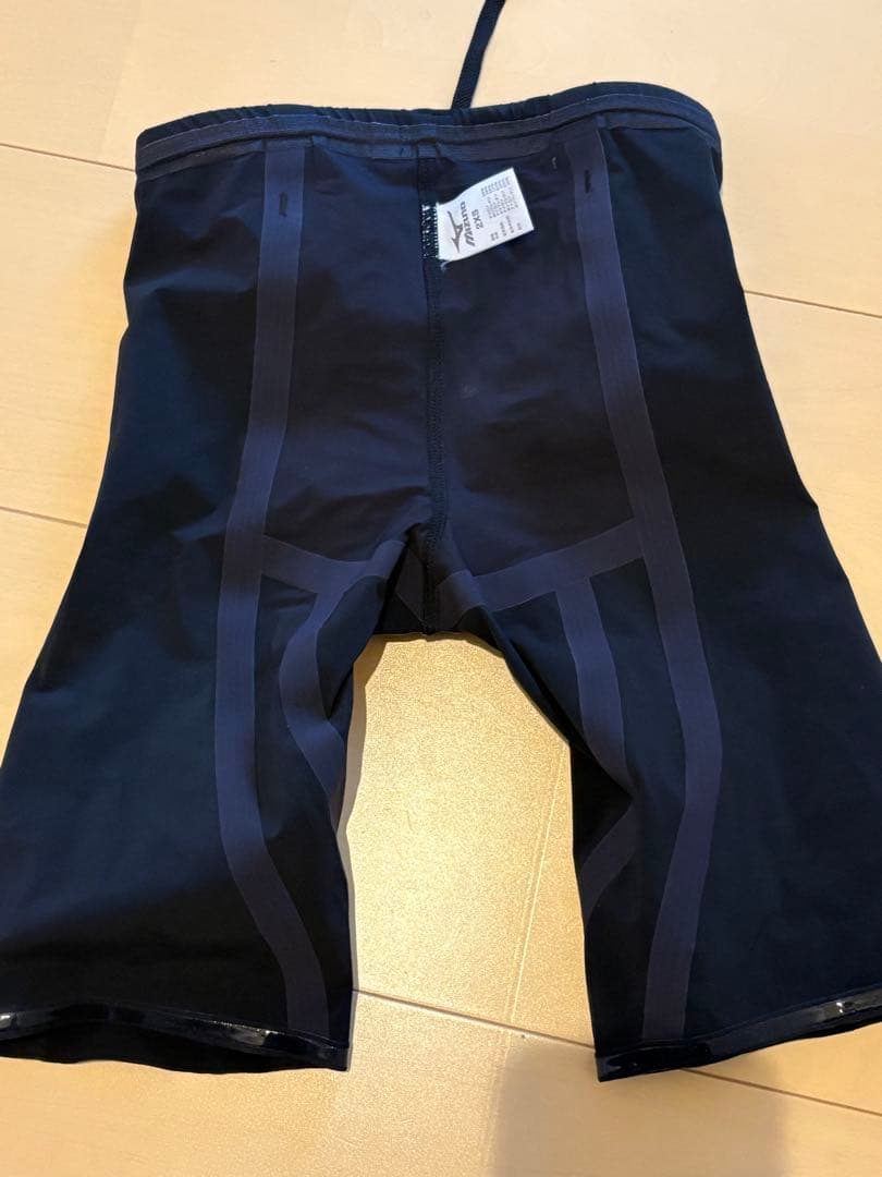 MIZUNOミズノ　GX・SONIC NEO 未使用品　2XS 高速水着