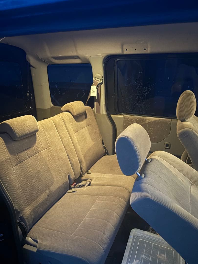 アトレーワゴンターボ車検あり訳あり山本様