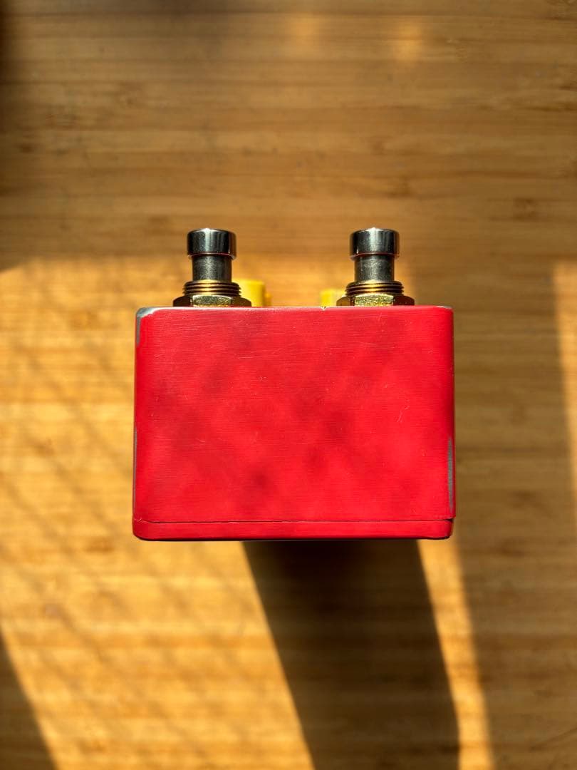 【最終値下げ】DANELECTRO 3699 fuzz ファズ