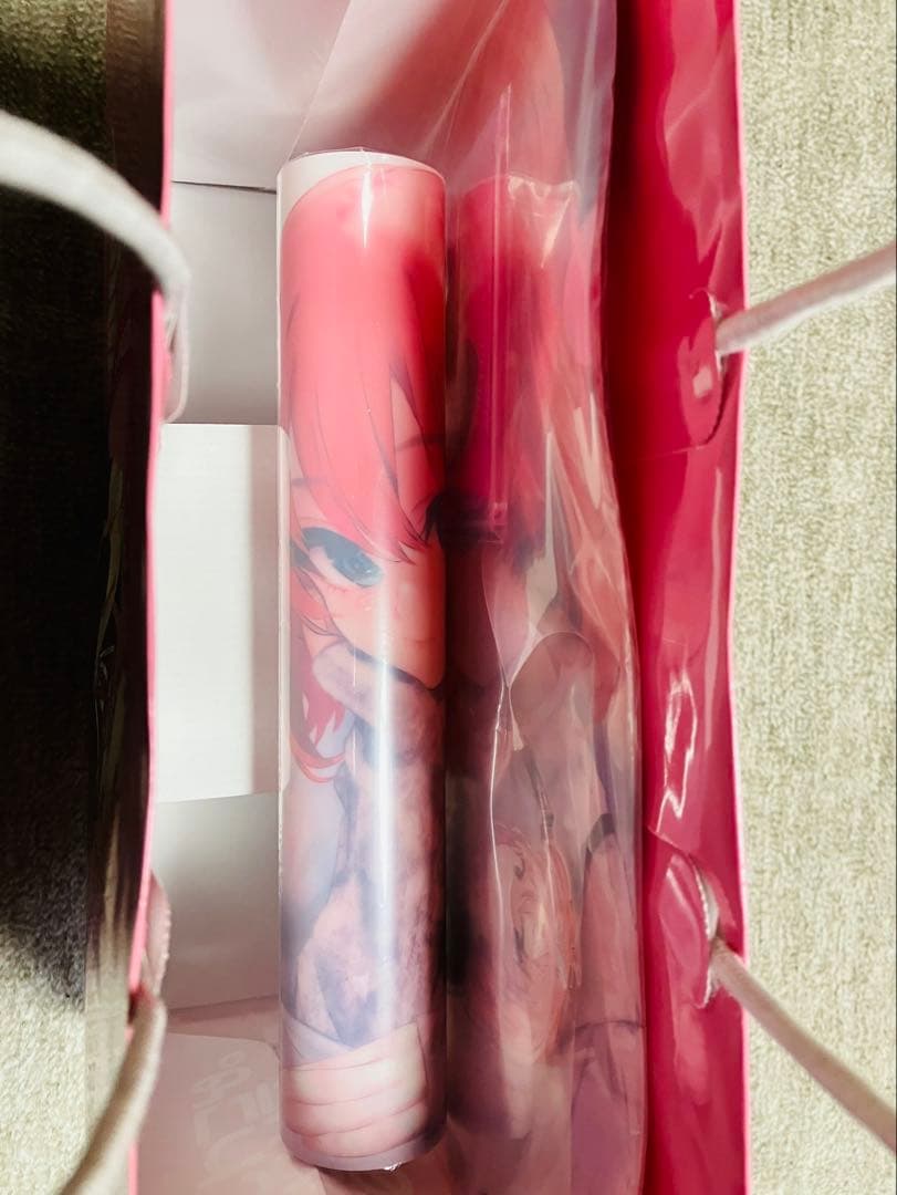 俺の青春ラブコメはまちがっている 由比ヶ浜結衣 ドンキ ハッピーバッグ