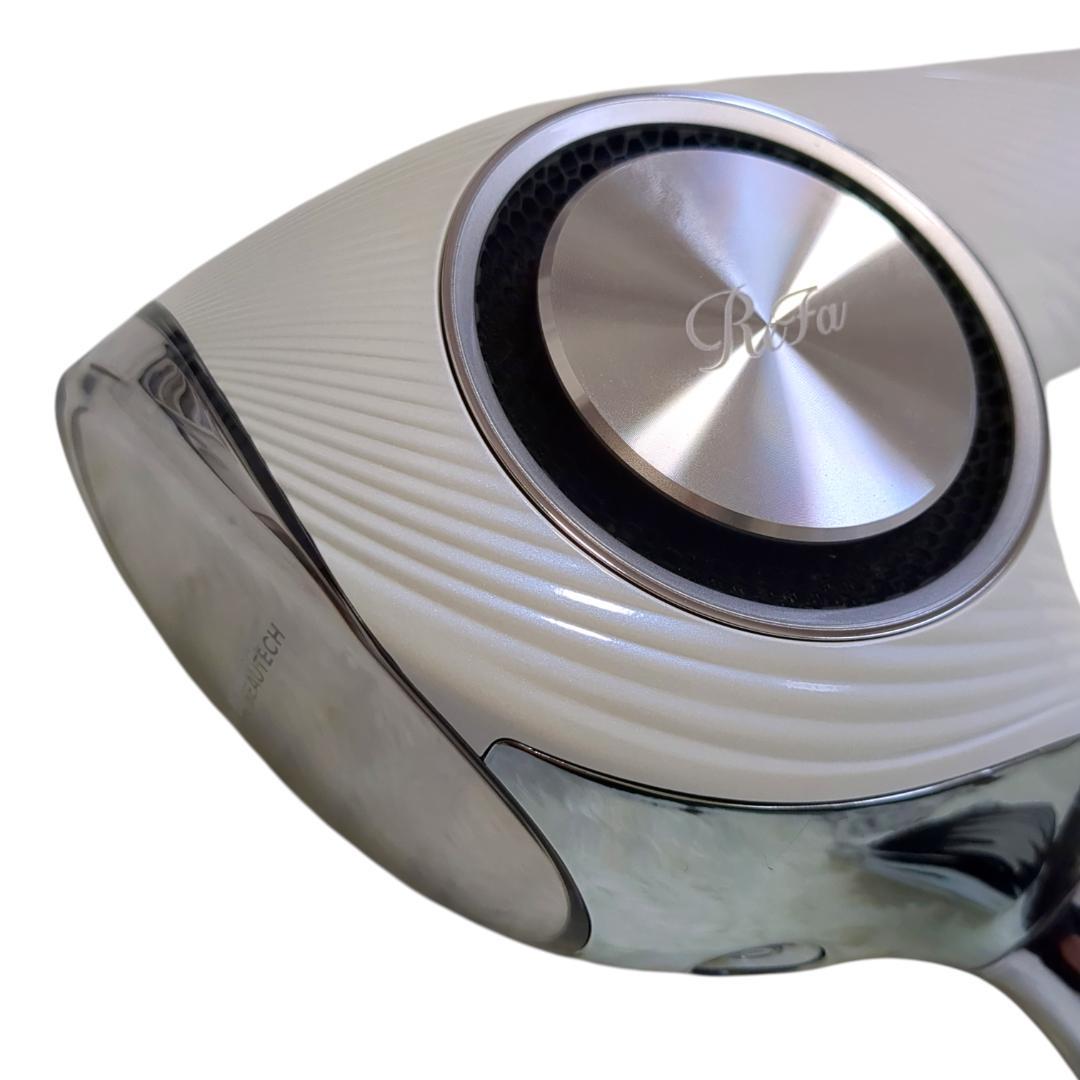 【極美品】リファ ビューテック ドライヤー プロ RE-AJ02A 2023年製