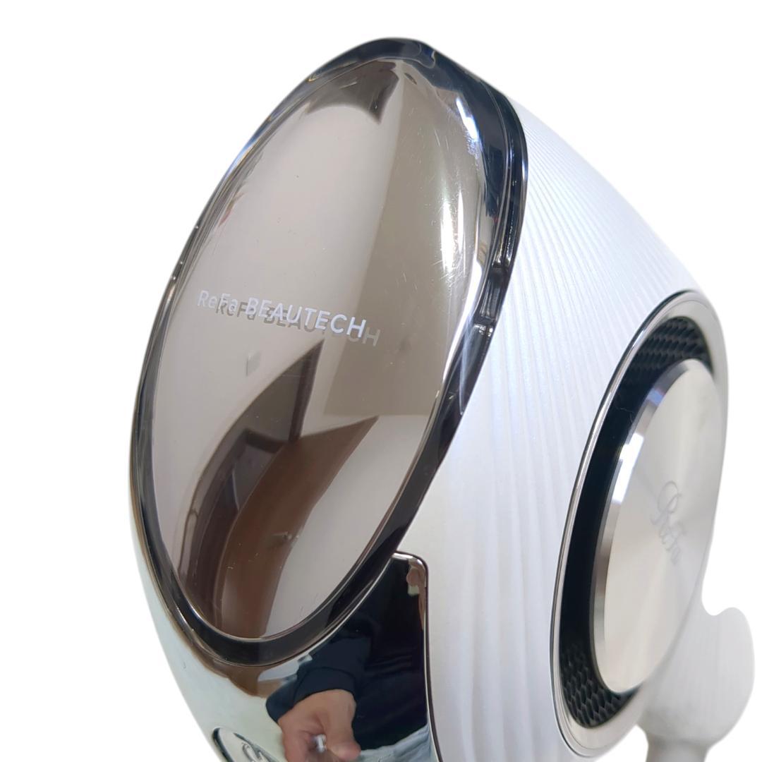 【極美品】リファ ビューテック ドライヤー プロ RE-AJ02A 2023年製