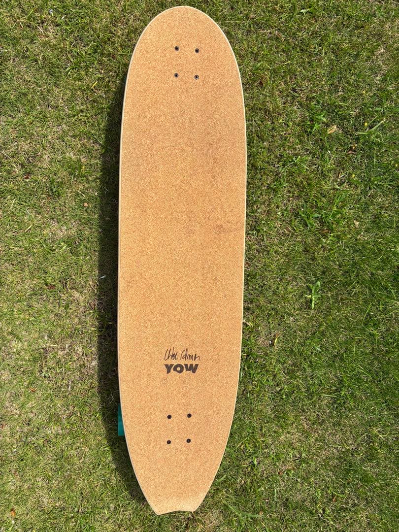 YOW サーフスケート CALMON 41”