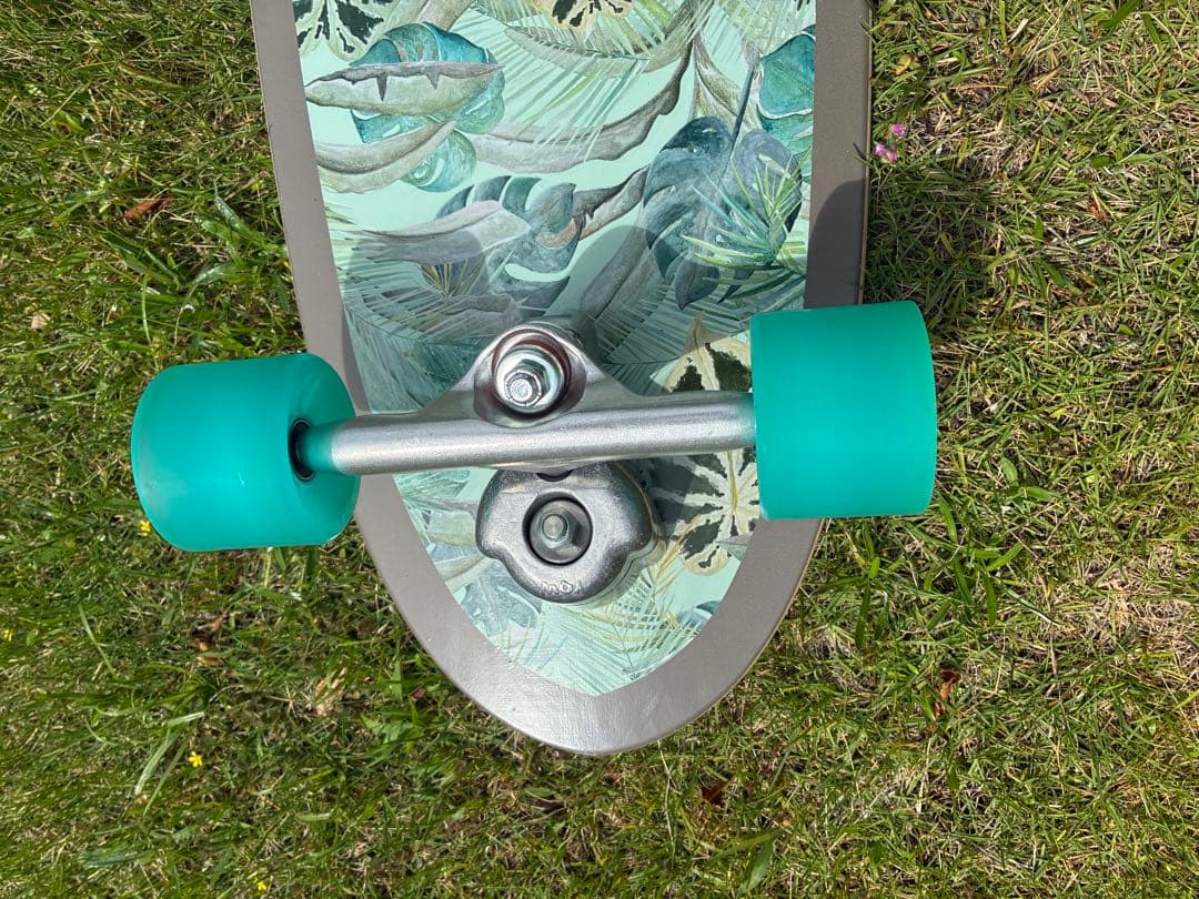 YOW サーフスケート CALMON 41”