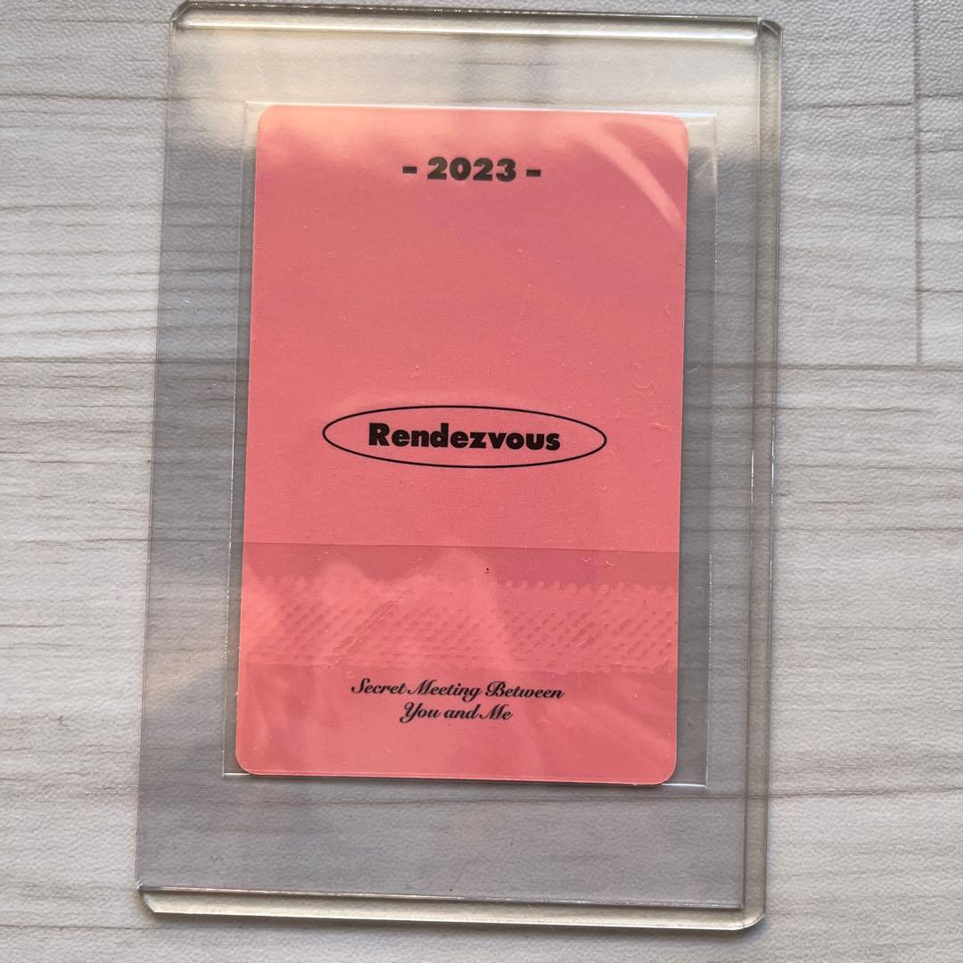 【新品未使用】GOT7 ジニョン　ファンミ　ペンミ　パーカー　フーディ