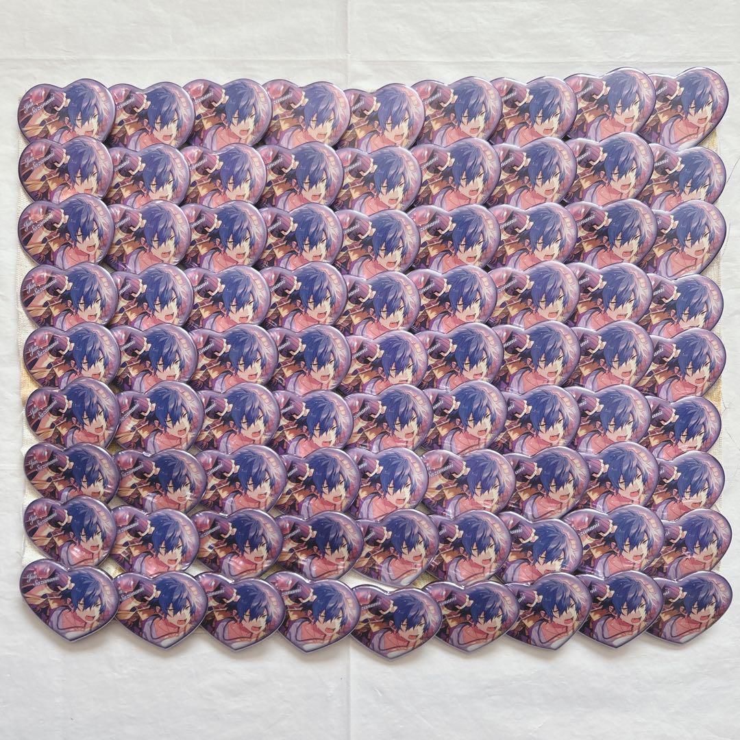 【あんスタ】漣ジュン 痛バッグ