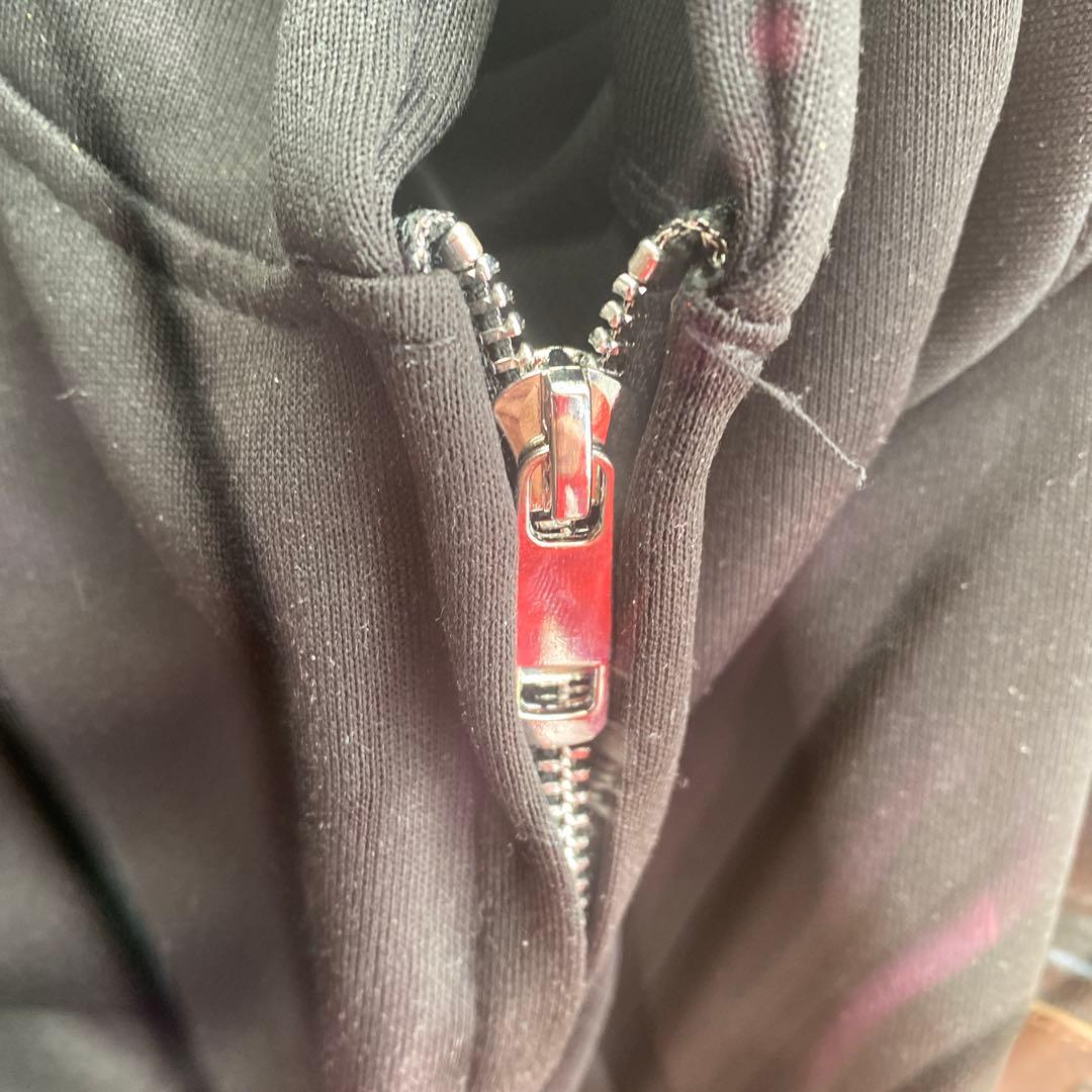 クロムハーツ　パーカー