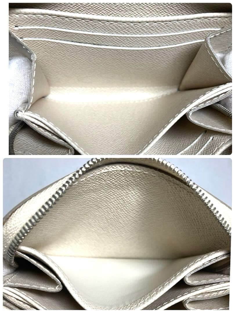 良品　ルイヴィトン　エピ　ジッピーパース　カードケース　ケース