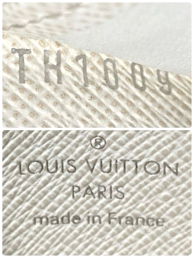 良品　ルイヴィトン　エピ　ジッピーパース　カードケース　ケース