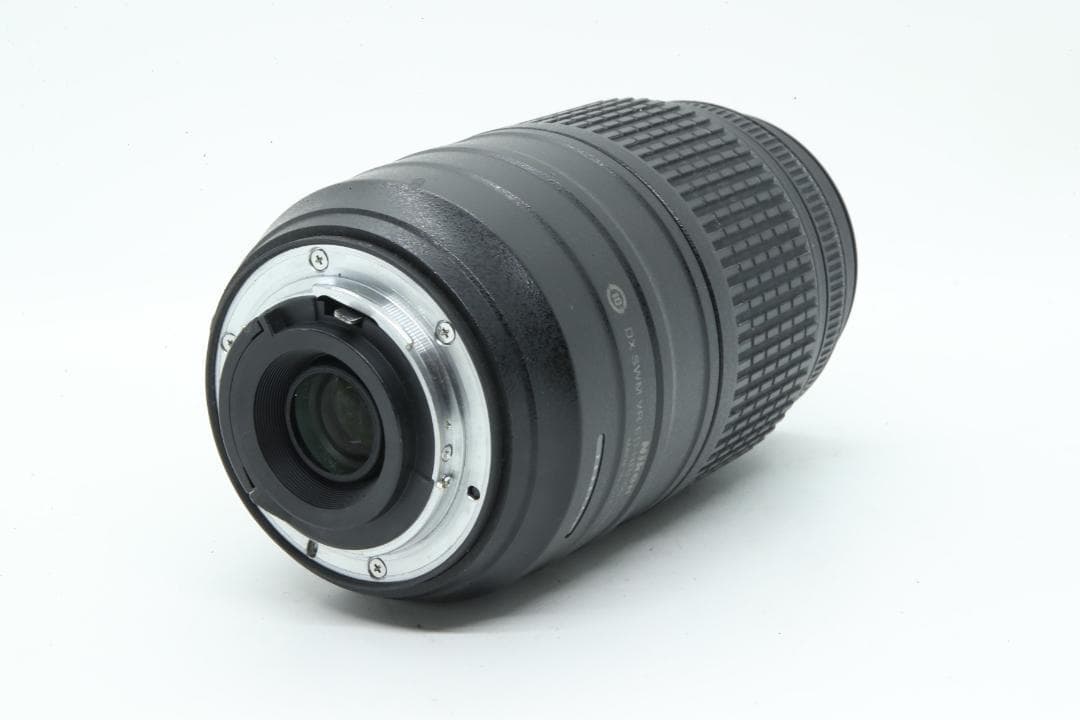 【L2386】 Nikon AF-S 55-300mm 4.5-5.6 G ED