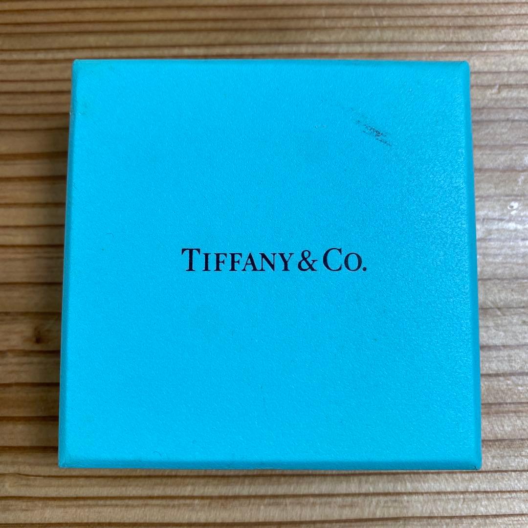 ト*屋様 Tiffany & Co. ダイヤモンドリング