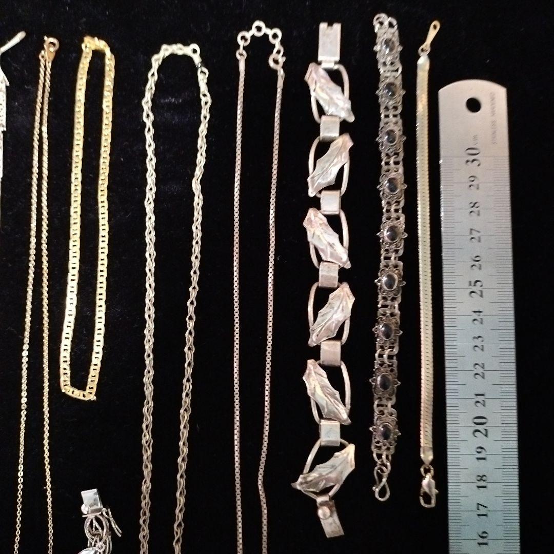 L*e様 アクセサリーセット 多様なデザインと素材