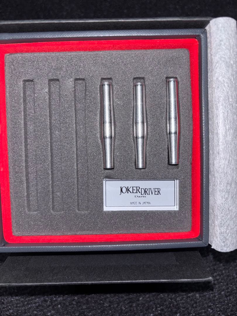 零-ZERO-ULTIMATE Model SPIRIT