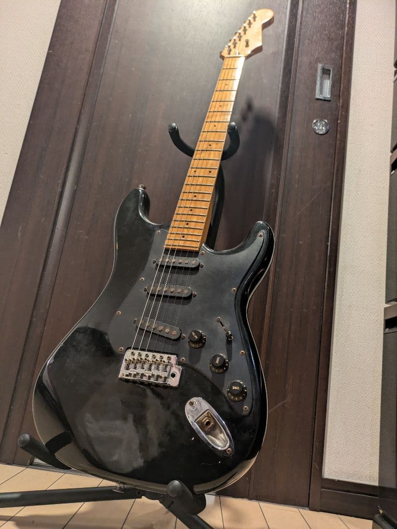 赤い赤いラジオ