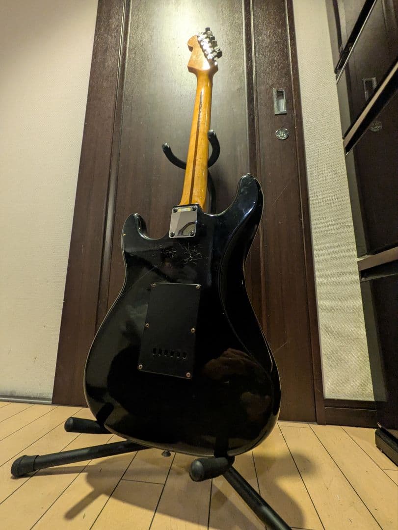 赤い赤いラジオ