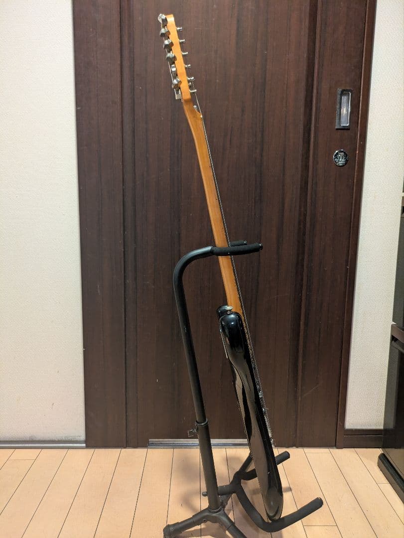 赤い赤いラジオ