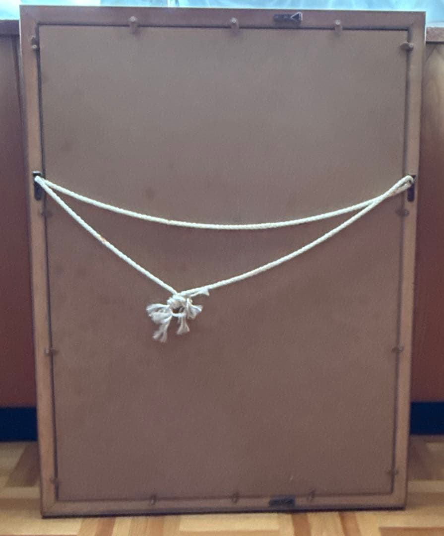 アイルトン・セナ 3000枚限定　リトグラフ 肖像画