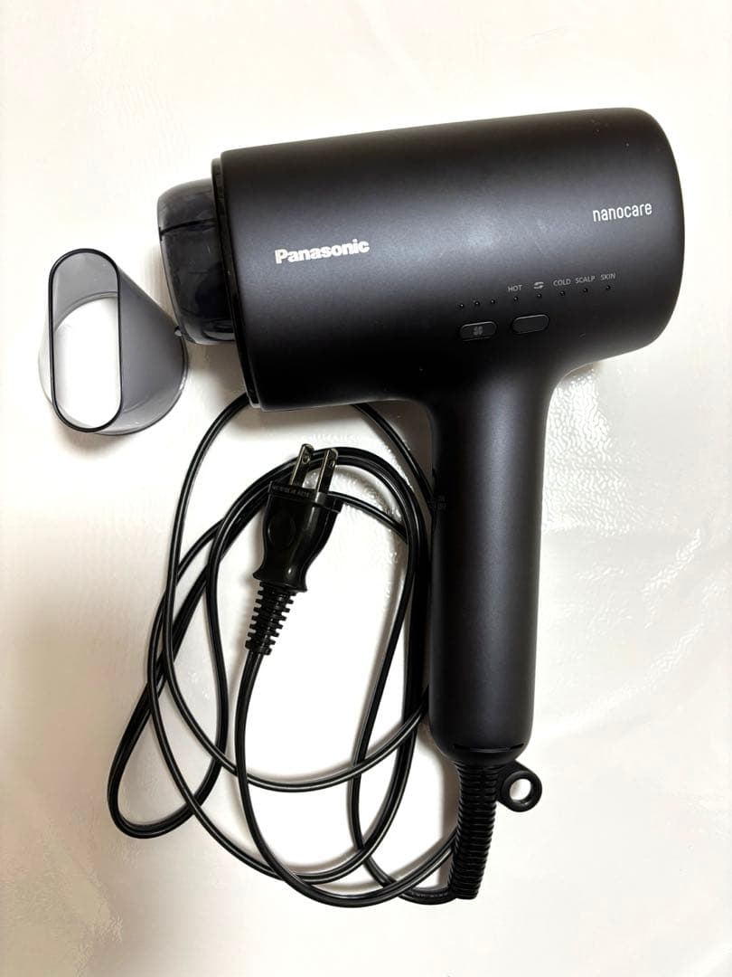 パナソニック ナノケア Panasonic EH-NA0J 24年製 ジャンク品