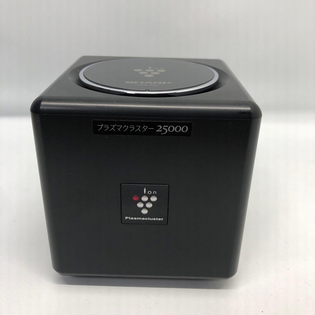 シャープ プラズマクラスター イオン発生機 多用途 1 畳 IG-EX20-B