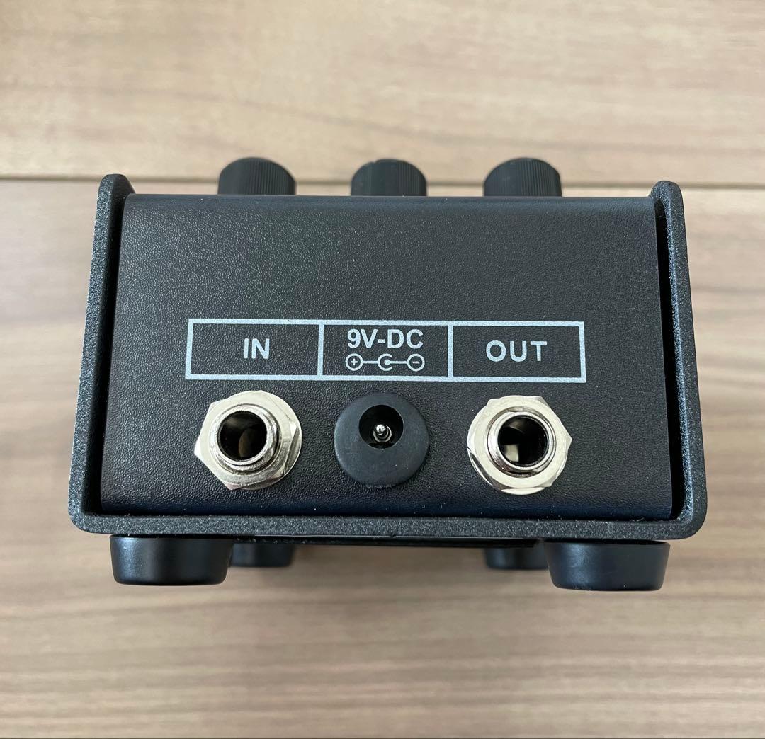 Proco RAT ギターエフェクター