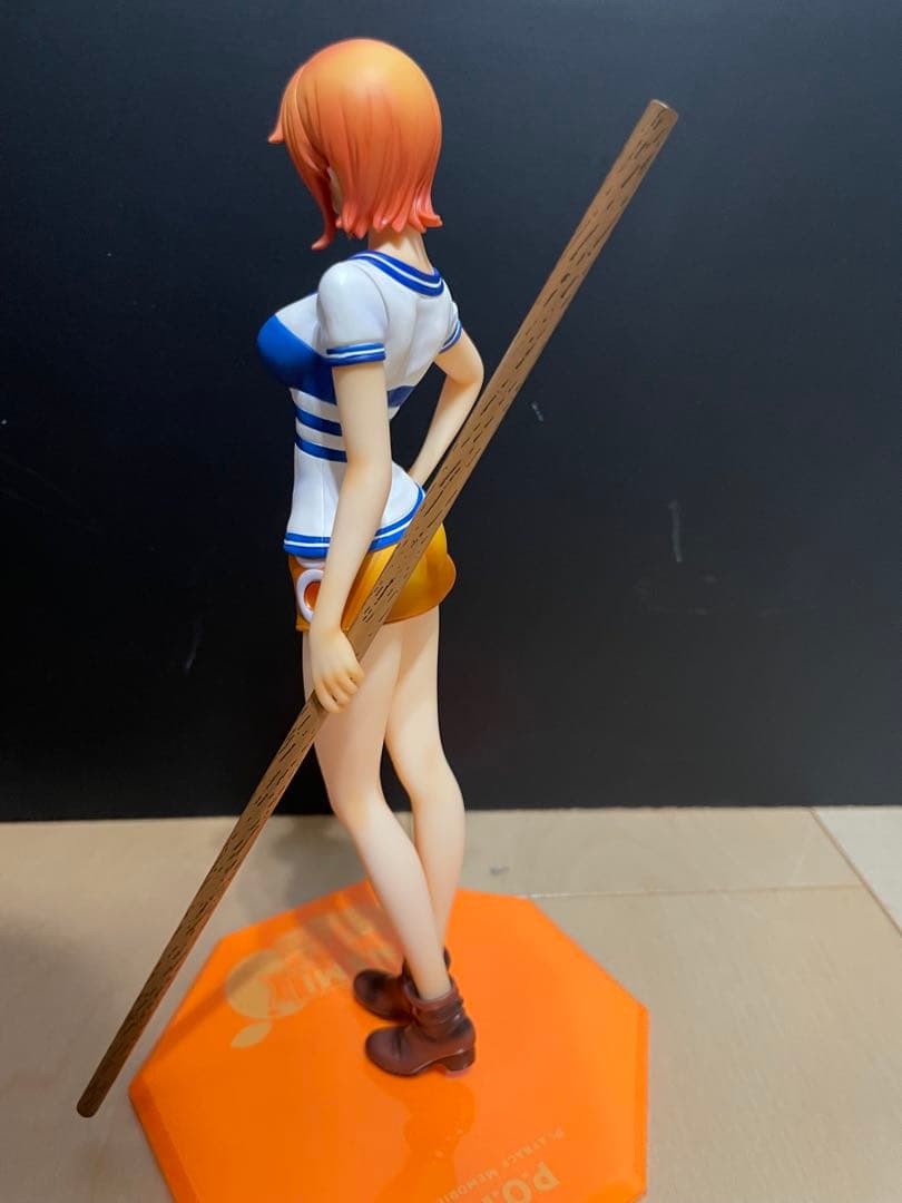 P.O.P Play Back Memories ONE PIECE ナミ