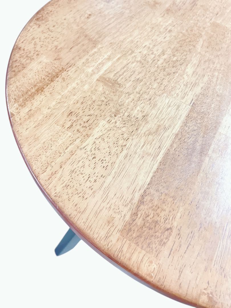 HR606 kanademono カフェテーブル 直径60cm