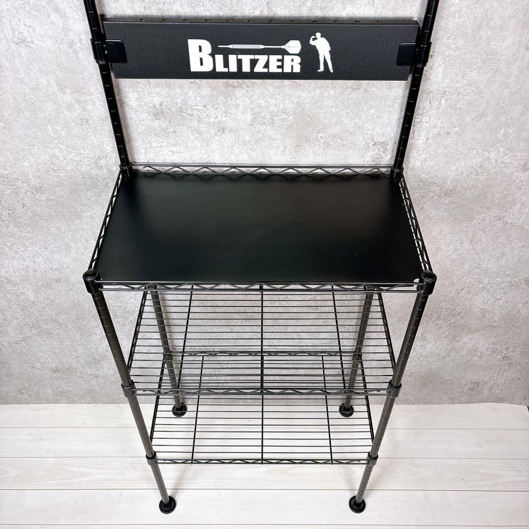 DARTSLIVE-200S スタンド付き ダーツボード ダーツ台 セット