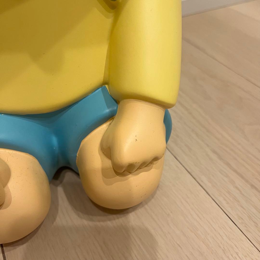 クレヨンしんちゃん　ボーちゃん　サイドテーブル