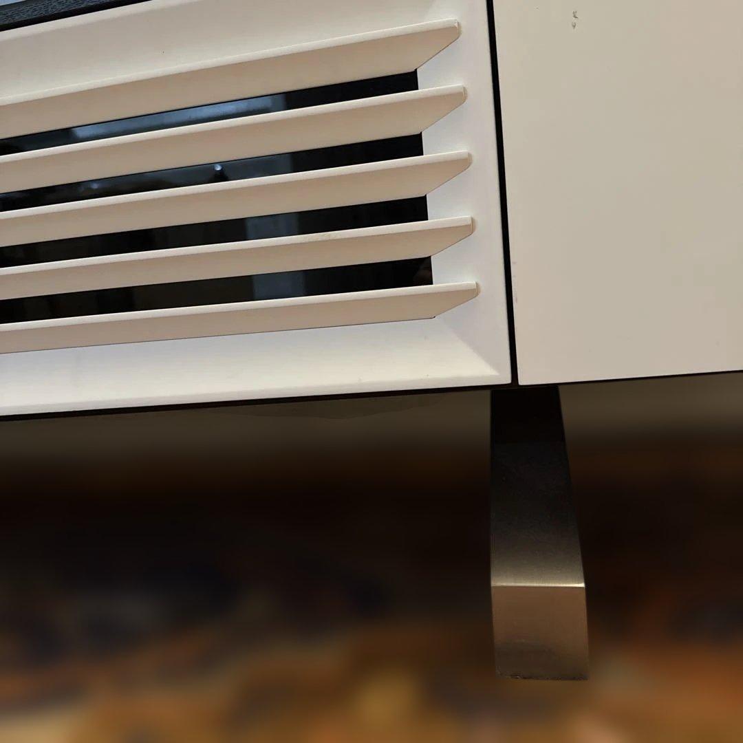 Master pieceマスターピース・テレビボードN180 定価363000円