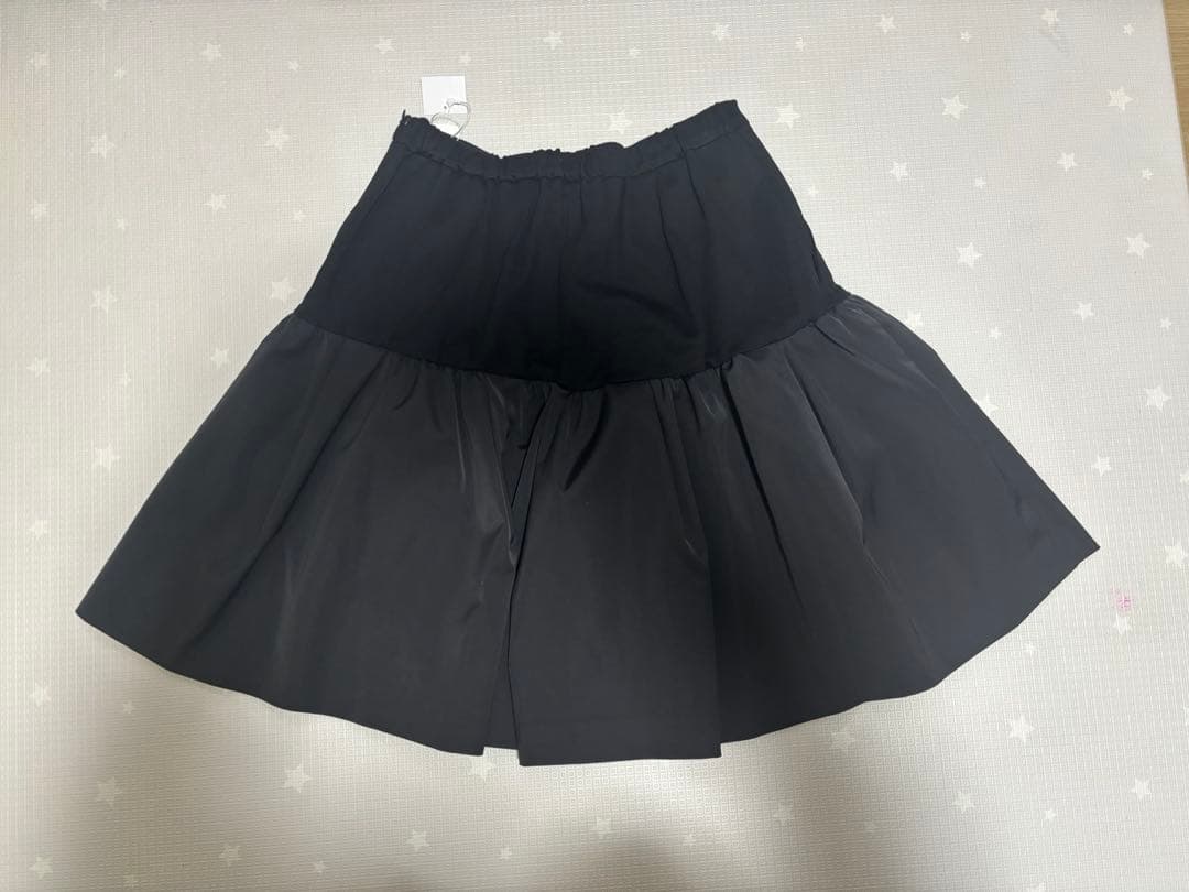 新品タグ付き　Sono キュロットショートパンツ