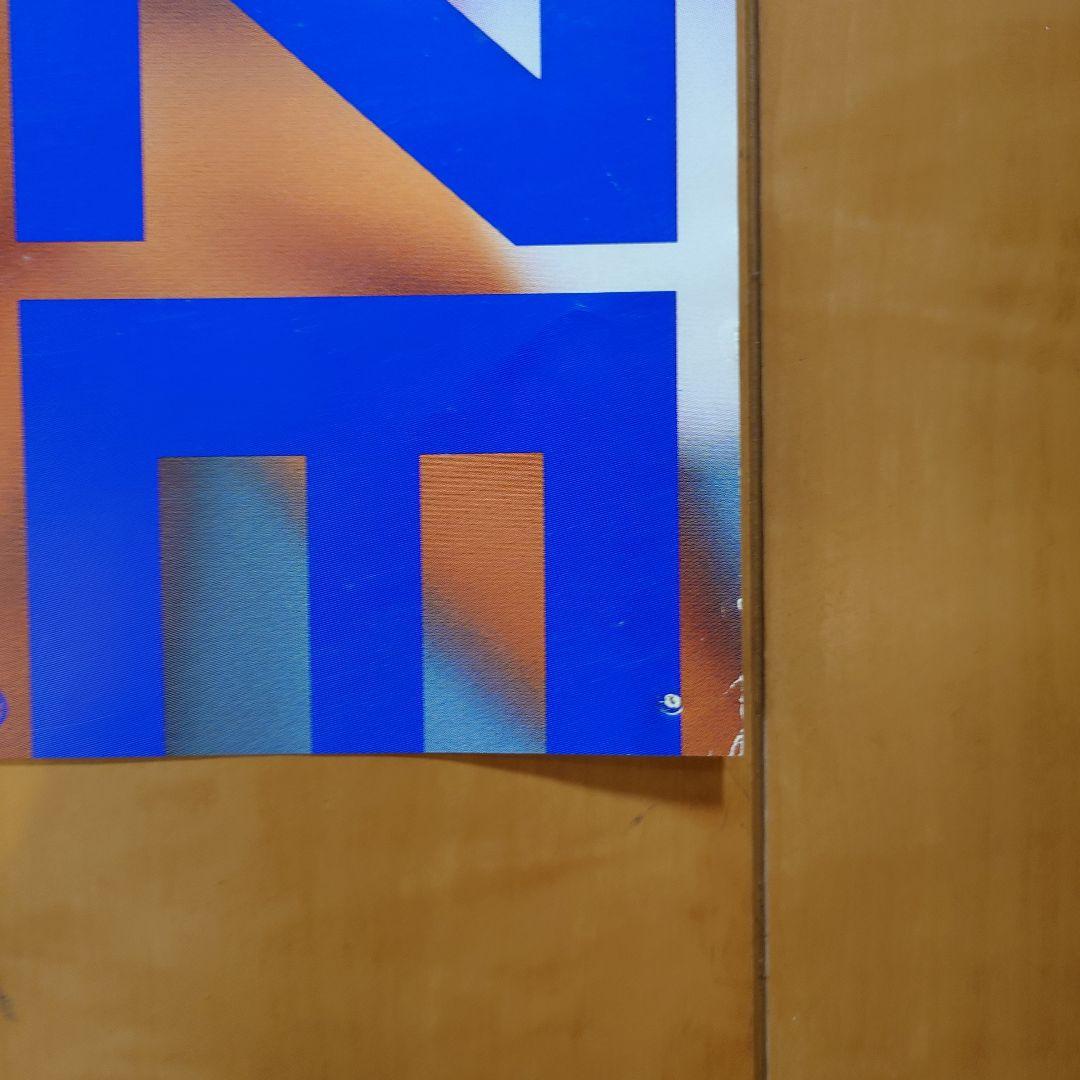 お*た様 シーブリーズ ポスター【4枚セット】安室奈美恵・持田香織×2・深田恭子