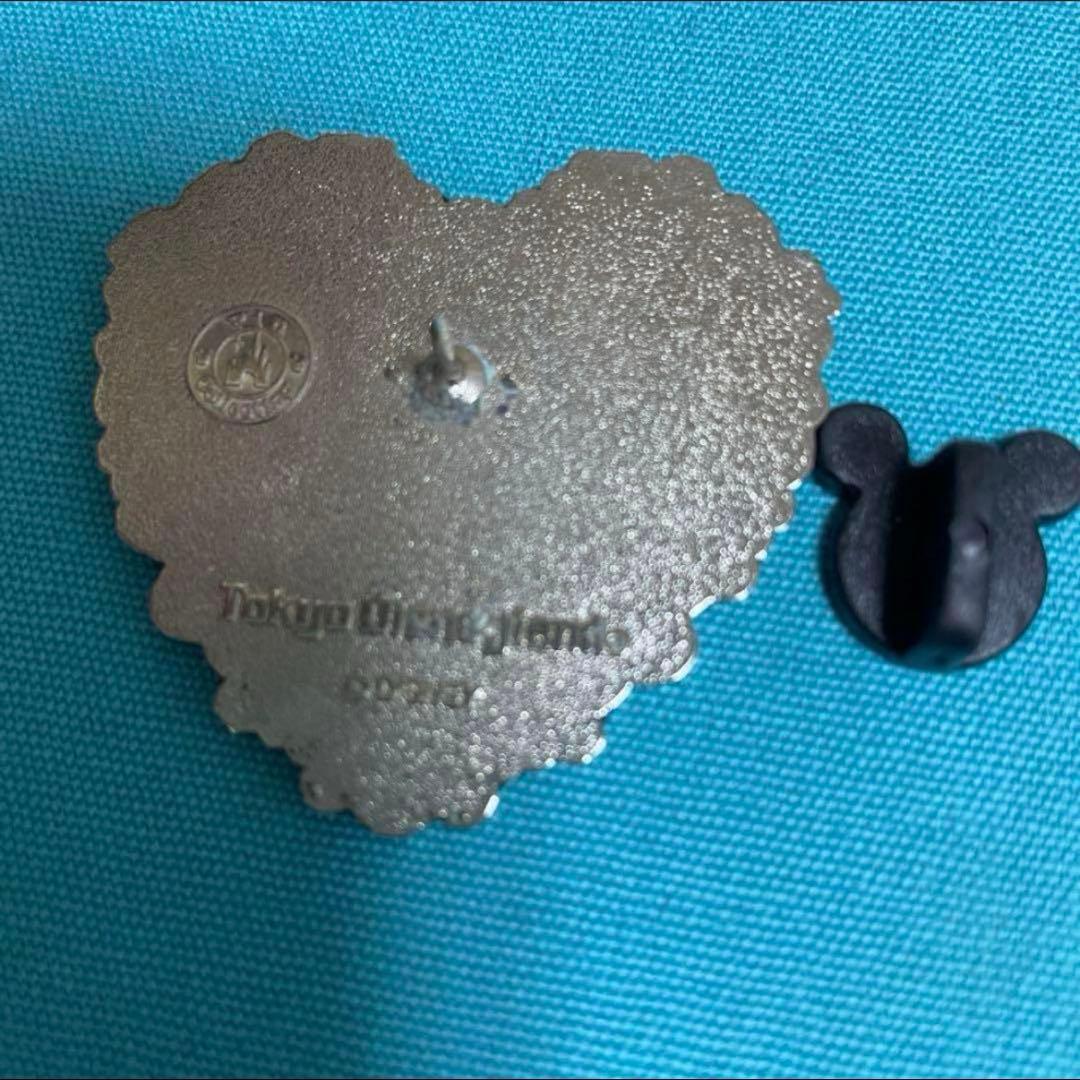 ディズニー　ピンバッジ　7個セット　まとめ売り