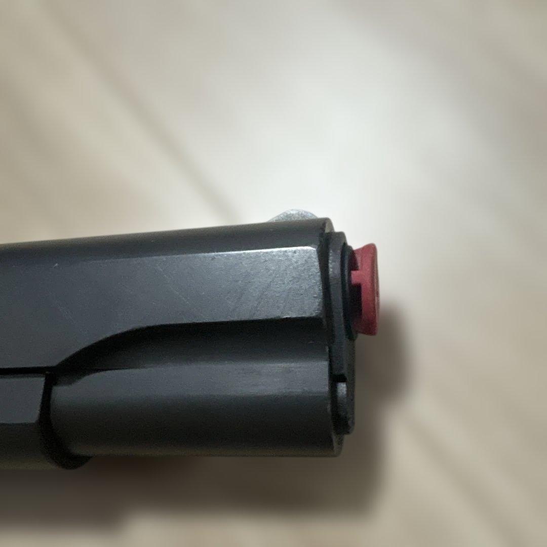 東京マルイ ガバメント M1911 ガスガン