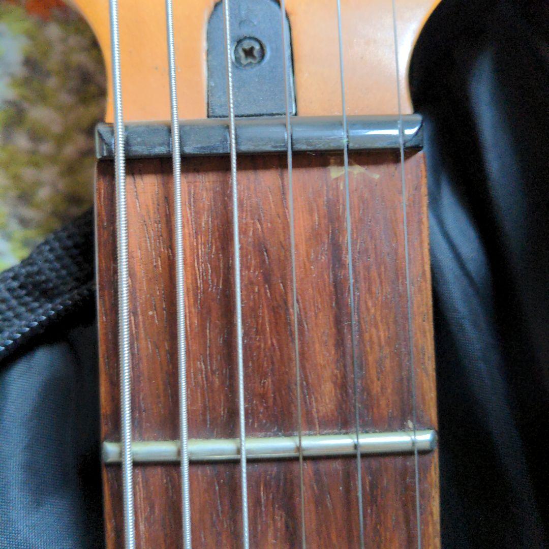 Yamaha Pacifica エレキギター ダークブルー