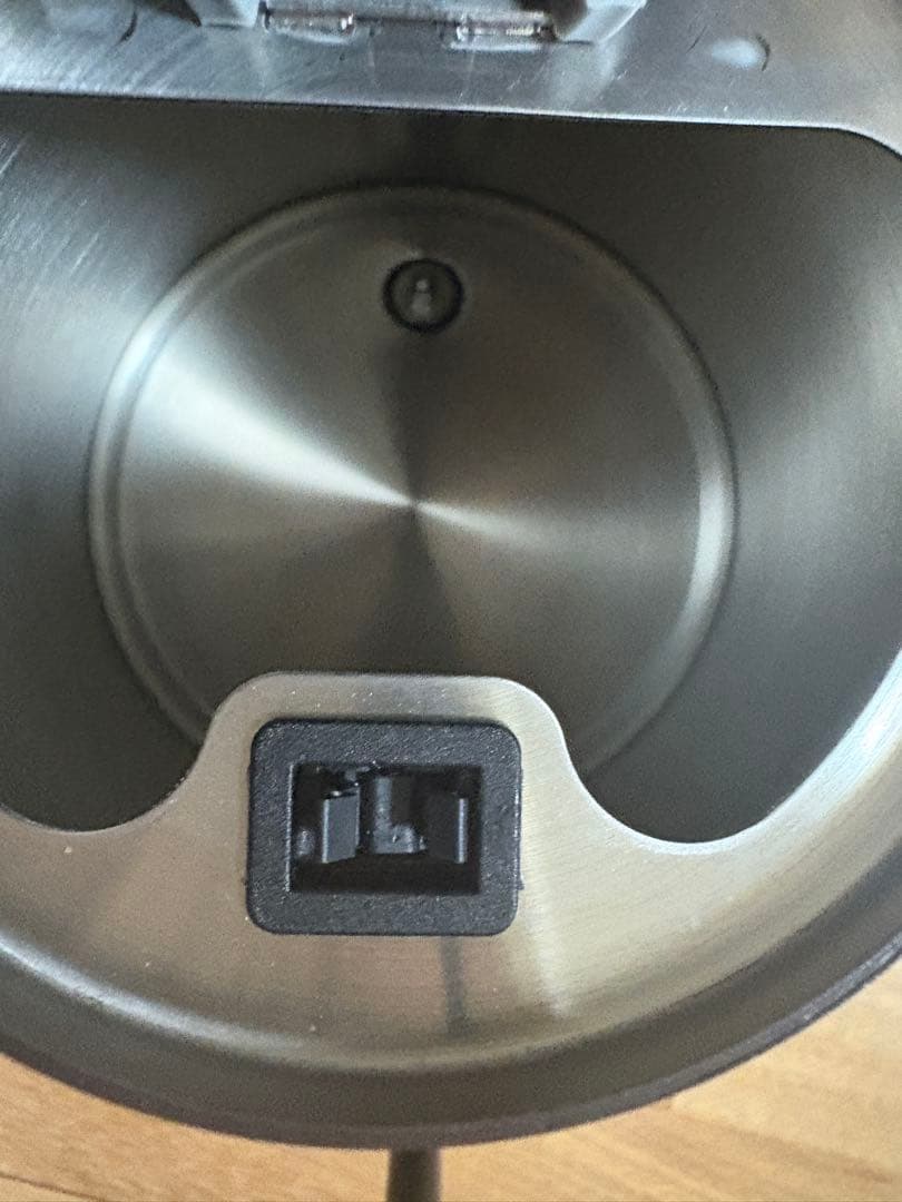 【お値下げ】未使用品バリスタポットYKR-SC1280