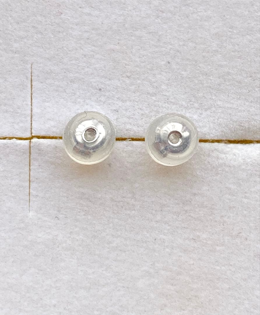 4°C K10ピアス　美品です(*^^*)