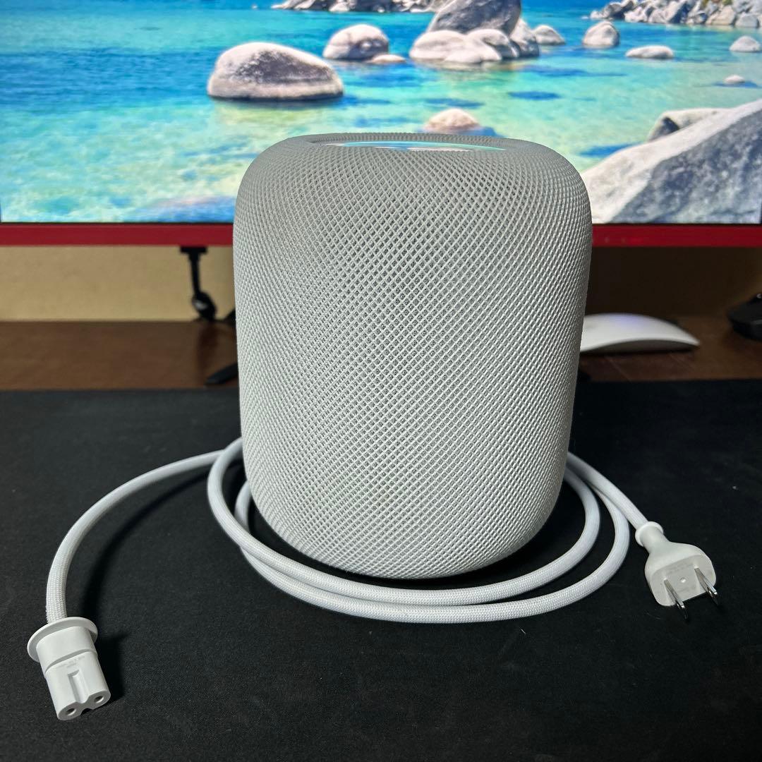 Apple Pod 2 ホワイト