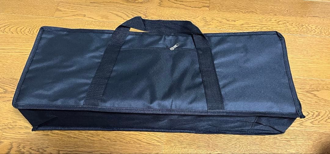 Carina カリーナ 折りたたみ 電子ピアノ 88鍵盤 ホワイト